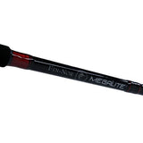 FIN NOR Mega Spinning Combo, 8', 4.9 Gear Ratio, 5 Bearings, Medium Heavy Power
