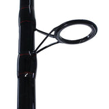 Fin Nor Mega Lite Spinning Combo, 80, 10' 2pc Rod, 1-6 oz Lure Rate, Heavy Power