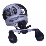 Monster Baitcast Reel - 7.1:1 Gear Ratio, 31" Retrieve Rate, 5 Bearings, Right Hand