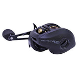 Smoke Heavy Duty Baitcast Reel - 7.3:1, 7 Bearing, Right Hand