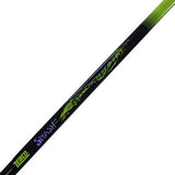 Splash Spinning Combo - Green, 10sz, 3.4:1 Gear Ratio, 6' Length, 2 Piece Rod, 6-14 lb, Ambidextrous