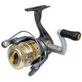 Strategy Spinning Reel - Size: 10, 5.2:1 Gear Ratio, 8 Bearings, Left Hand, Boxed