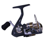 Strategy Spinning Reel - Size: 10, 5.2:1 Gear Ratio, 8 Bearings, Left Hand, Boxed