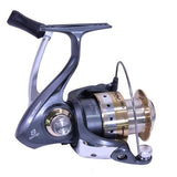 Strategy Spinning Reel - Size: 30, 5.2:1 Gear Ratio, 32" Retrieve Rate, 8 Bearings, Ambidextrous, Boxed