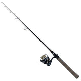 Strategy Combo - Spinning, 30, 5.2:1 Gear Ratio, 6'6" Length, 1pc Rod, Medium Power