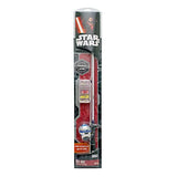 Star Wars Spincast Combo, 5'6" Length, 2 Piece Rod, 6-10 lb Line Rate