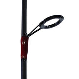 Throttle Spinning Combo - Size 40, 5.3:1 Gear Ratio, 11 Bearings, 7' 1pc Rod, Medium-Heavy Power
