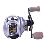 Vapor Performance Series Reel 7.0:1 Gear Ratio, 11 Bearings, RH, Baitcast