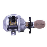 Vapor Performance Series Reel 7.0:1 Gear Ratio, 11 Bearings, RH, Baitcast