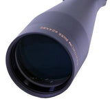 SIIISS 6-24x50mm Riflescope - Narrow Duplex Reticle, Matte Black