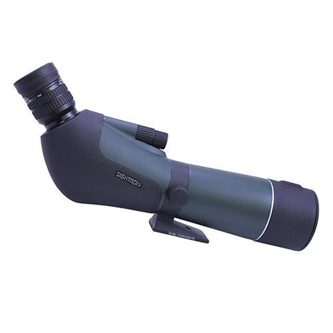 SIIBL, 12-48x68mm Spotting Scope, Green