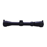 Hunting Series Rifle Scope - 3-9x32mm , 1" Tube, Crosshair Reticle, Matte Black