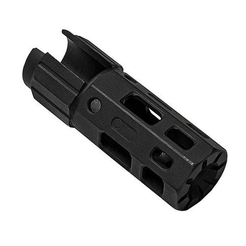 Ruger 10-22 Muzzle Brake