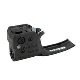 Reactor 5 Green Laser w-ECR Holster - Ruger LCP 2