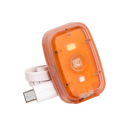 See- Me Recharge 1.0, Orange