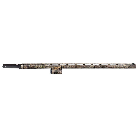 930 Barrel - 12 Gauge, 28" Barrel, Front Bead Fiber Optic Sights, Mossy Oak Break-Up Country