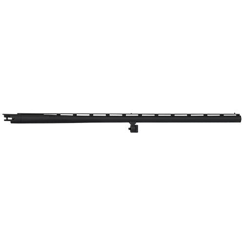 500 Barrel - 12 Gauge, 28", Vent Rib, Ported, Blued