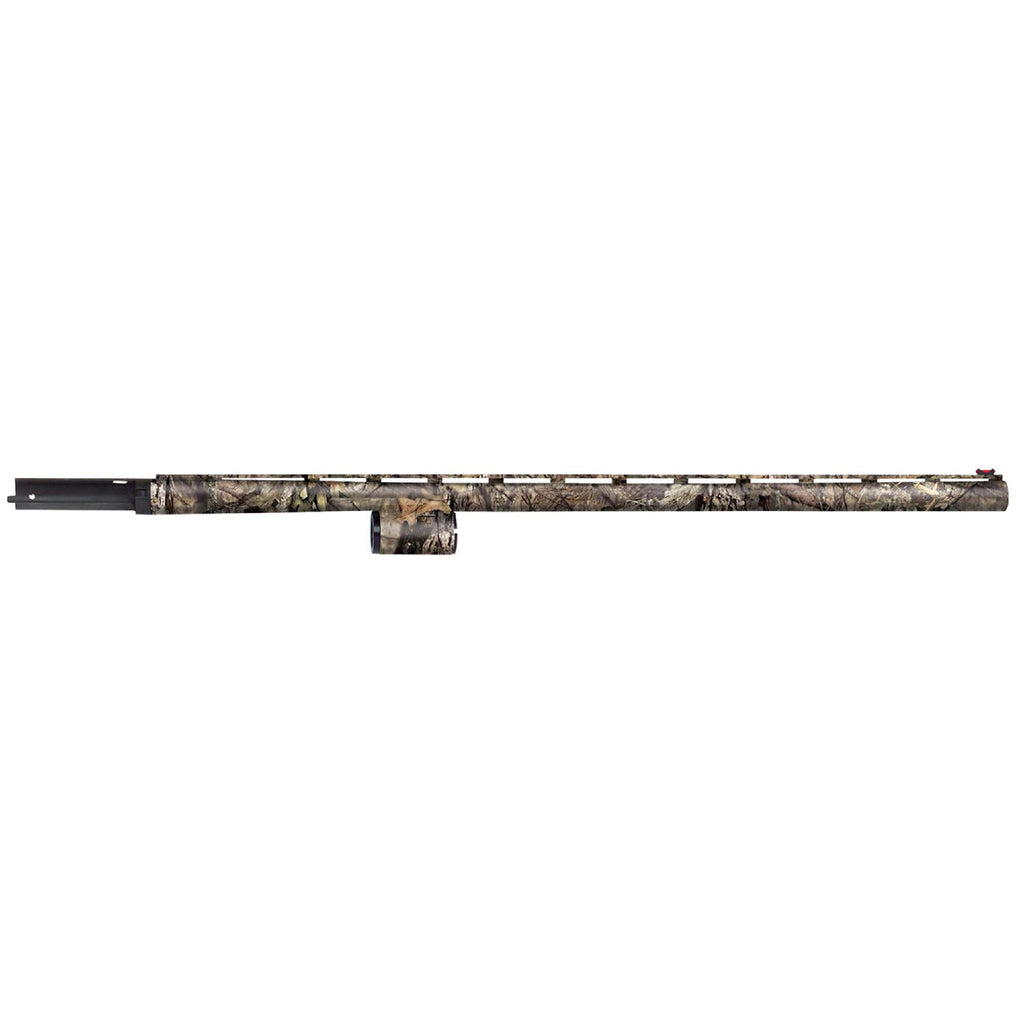 935 Barrel - 12 Gauge, 28" Barrel, Fiber Optic Front Sights, Mossy Oak Break-Up Country