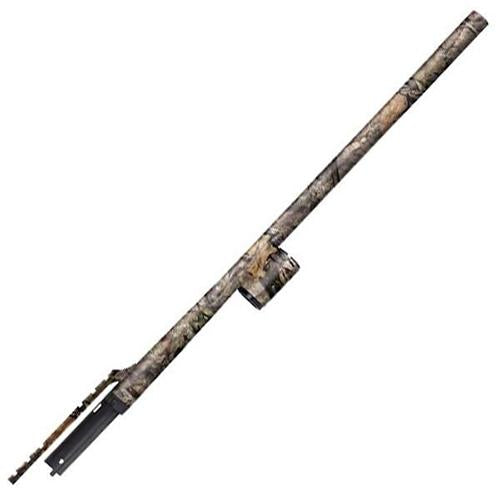 935 Barrel - 12 Gauge, 24" Barrel, Integral Scope Base-Cantilever Soght, MOBUC