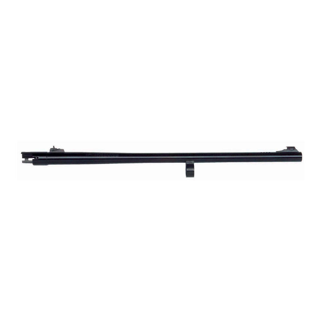 835 Barrel - Slug, 12 Gauge,  24" Barrel, Adjustable Rifle Sights, Blued