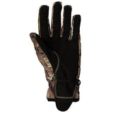 Women's Hell's Canyon Mercury Glove - Mossy Oak Break-Up Country, Large