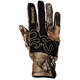 Women's Hell's Canyon Mercury Glove - Mossy Oak Break-Up Country, Large