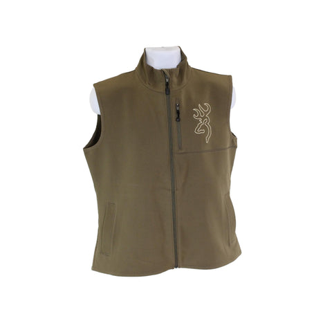 Women's Hell's Canyon Mercury Vest - Capers, X-Large