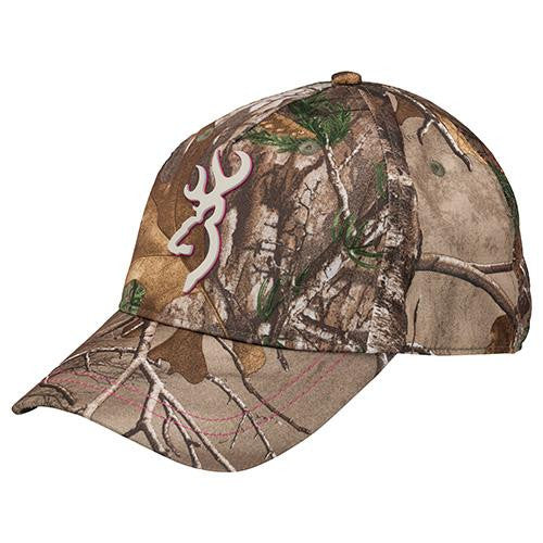 Women's Trail-Lite Cap, Realtree Xtra