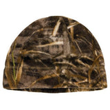 Juneau Fleece Beanie - Realtree Max-5