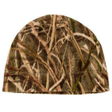 Juneau Fleece Beanie - Mossy Oak Shadow Grass Blades