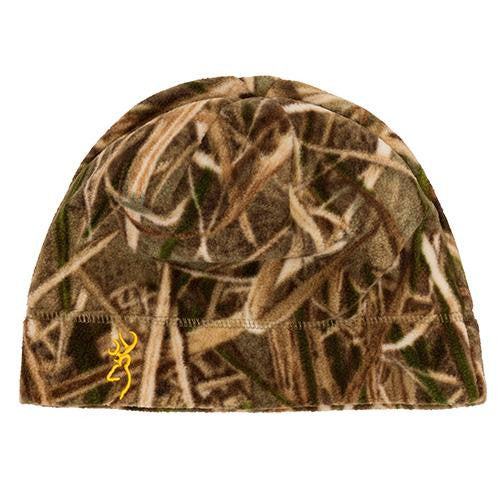 Juneau Fleece Beanie - Mossy Oak Shadow Grass Blades