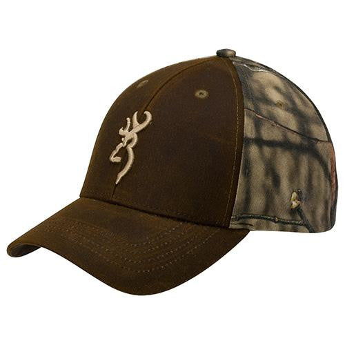 Opening Day Cap - Wax, Mossy Oak Break-Up Country