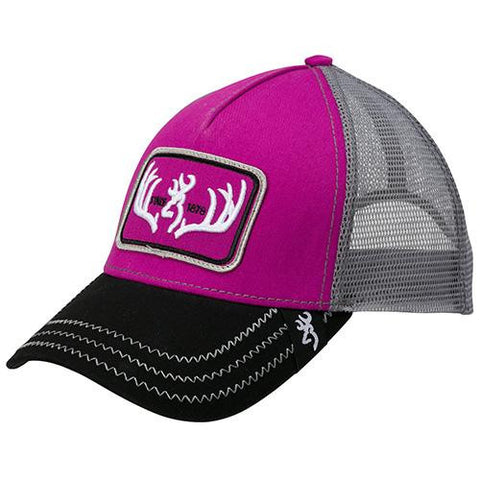 Typical Cap - Magenta