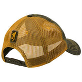 Folsum Cap - Loden