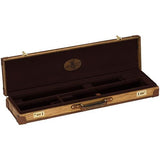 Madera Fitted Case, Wood-Brown