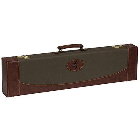 Encino II Fitted Case - Sage-Redwood