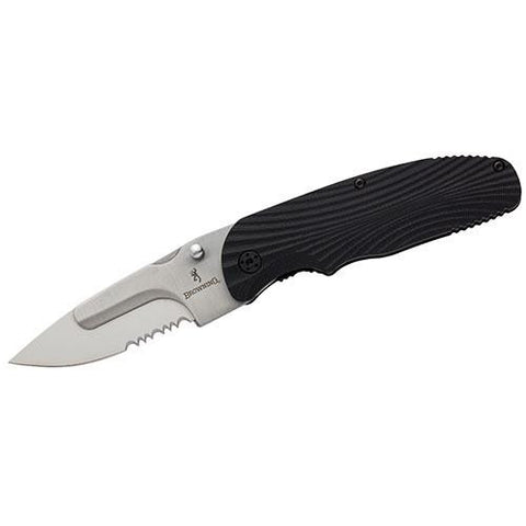 Speed Load Knife - Tactical
