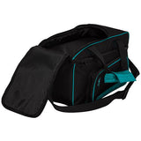 Flash - Range Bag, Black-Teal