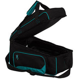 Flash - Range Bag, Black-Teal