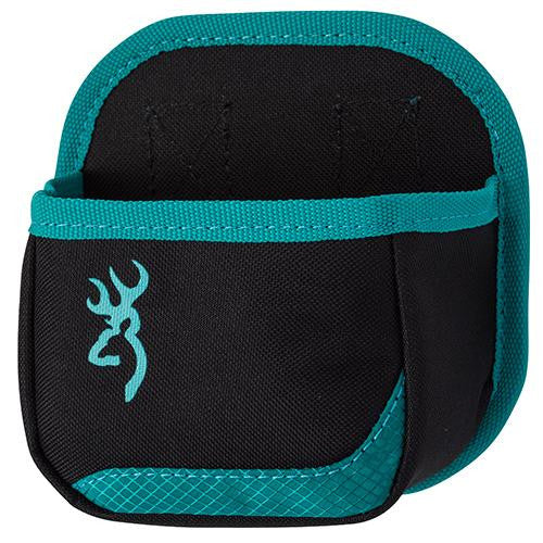 Flash - Shell Box Carrier, Black-Teal