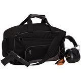 Flash - Range Bag, Black-Gray