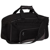 Flash - Range Bag, Black-Gray