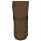 Concertina Wire Cutter Coyote Brown Sheath