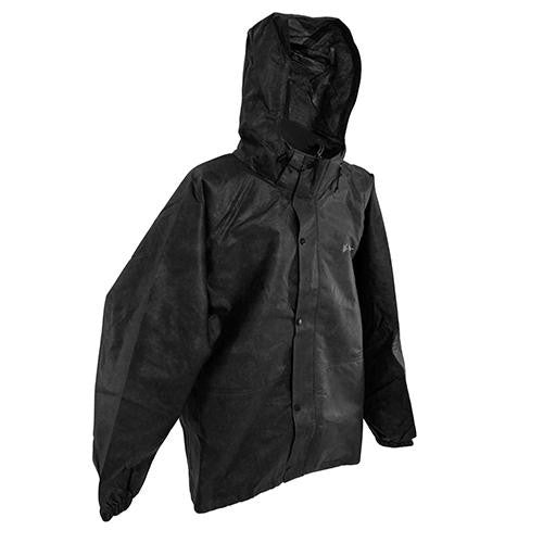 Pro Action Jacket - 2X-Large, Black