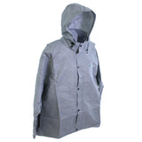 Pro Action Jacket - Gray, 2X-Large