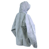 Pro Action Jacket - Gray, Large