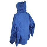 Pro Action Jacket - Blue, Large