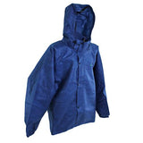 Pro Action Jacket - Blue, Large