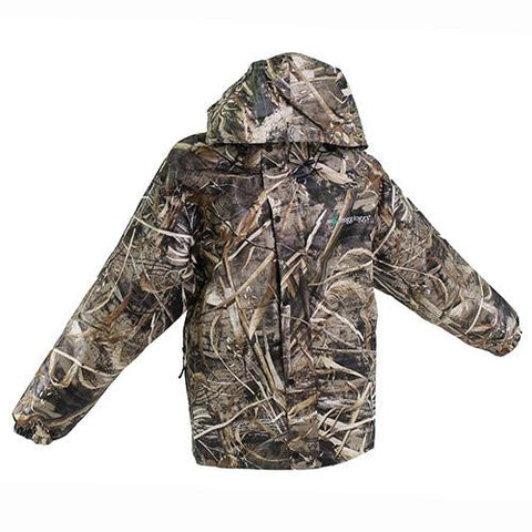 Pro Action Jacket - Realtree Max5, 3X-Large