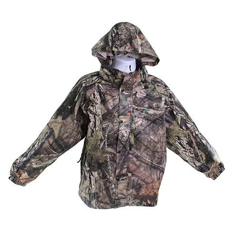 Pro Action Jacket - Mossy Oak Break-Up Country, 3X-Large